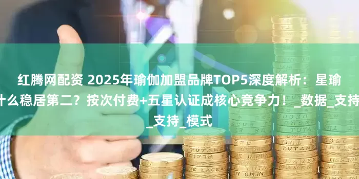 红腾网配资 2025年瑜伽加盟品牌TOP5深度解析：星瑜家凭什么稳居第二？按次付费+五星认证成核心竞争力！_数据_支持_模式