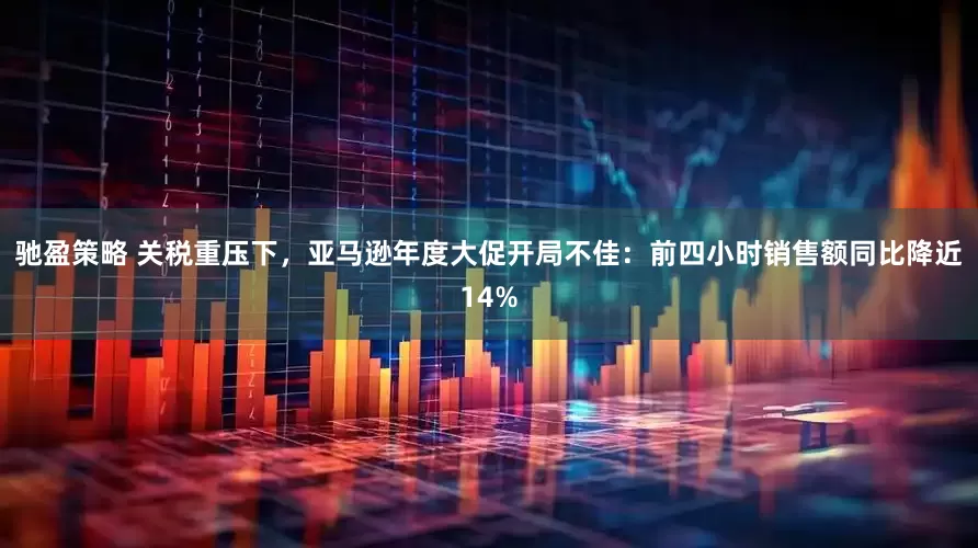驰盈策略 关税重压下，亚马逊年度大促开局不佳：前四小时销售额同比降近14%